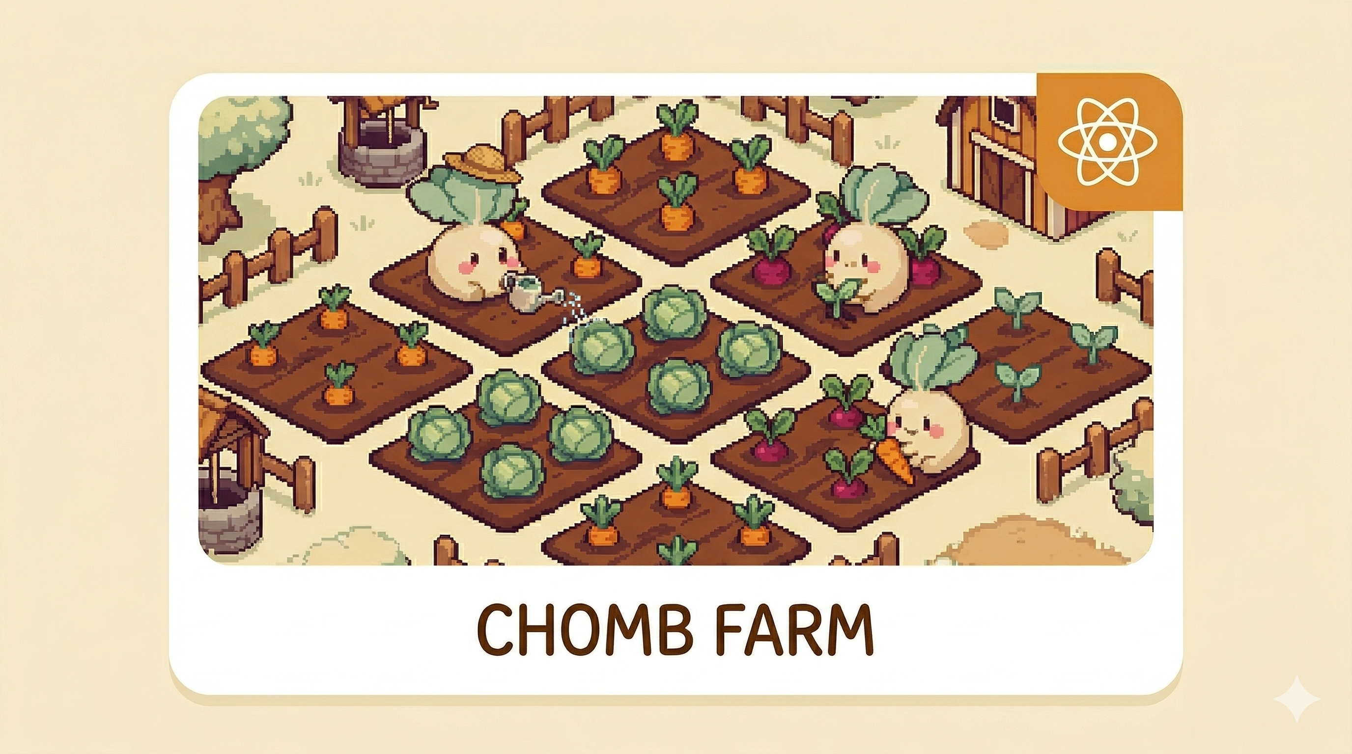 Chomb Farm